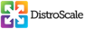 DistroScale logo