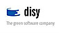 Disy Informationssysteme logo