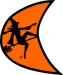 Ditch Witch logo
