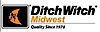 Ditch Witch Midwest logo