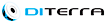 Diterra logo