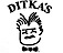 Mike Ditka''s Restaurant logo