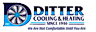 Ditter logo