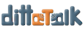 DittoTalk logo