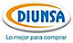 Diunsa logo