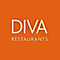 Divas Restaurant logo