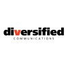 Diversified Communications Hq logo