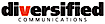 Diversified Communications HQ logo