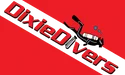 Dixie Divers logo