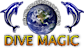 Dive Magic logo