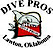 Dive Pros logo