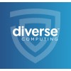 Diverse Computing logo