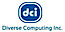 Diverse Computing logo