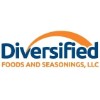 Diversified Foods and Seasonings logo