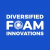 Diversified Foam logo