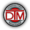 Diversified Threat Management logo