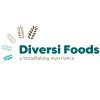 Diversi Foods logo