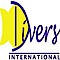 Red Sea Divers International logo