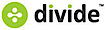 Divide logo