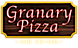 Granary Pizza logo