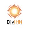 DivIHN Integration logo