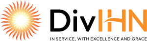 DivIHN logo