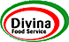 Divina Food logo