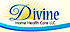 Divine Home Health Care logo