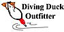 Diving Duck Outfitter logo