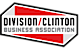 Division Clinton Business Association logo