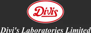 Divi’s Laboratories logo