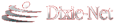 Dixie-Net Communications logo