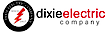 Dixie Electric logo