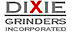 Dixie Grinders logo