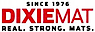 DixieMat logo