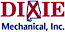 Dixie Mechanical logo