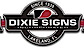 Dixie Signs logo