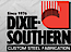 Dixie Southern logo