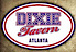 Dixie Tavern logo