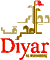 Diyar Al Muharraq W.W.L logo