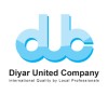 Diyar United logo