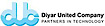 Diyar United logo