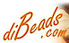 D & I Beads logo