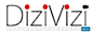 DiziVizi logo