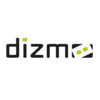 Dizmo logo