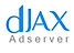 dJAX Adserver Technology Solutions logo