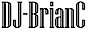 DJ-BrianC logo