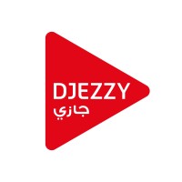 Djezzy logo