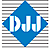 Djj-The David J Joseph logo