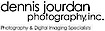 Dennis Jourdan Photo & Video logo